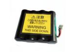 4.8V 2700mAh NI-MH OTDR Battery For Anritsu MT9090 MT9090A MU909814B MU909815C -