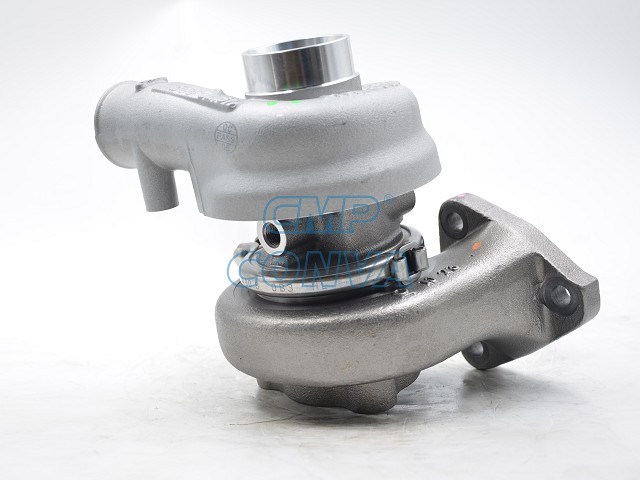 K18 Turbo Charger Replacement HD450-5 4D31 TD05-10A 49178-00500 ME080098