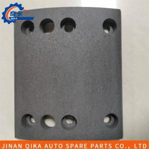 Wholesale Str Auto Front Brake Pad Replacement Front Brake Pads Wg9100440027 Wg9100440026 from china suppliers