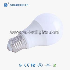 Wholesale 7w e27 white led bulb light from china suppliers