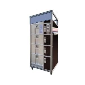Wholesale 1KVA Electrical Lab Equipment 4 Layers Elevator Trainer 200KG For Educational Training from china suppliers