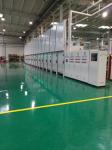 Transformer Insulation Parts Curing Furnace Industrial Curing Ovens