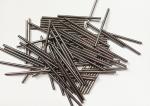 Dia 2.35*45mm Polished Solid Carbide Drill Bits Blanks / Round Carbide Rod