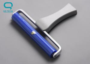 Wholesale Dust Control Cleanroom Tacky Roller , Dust Roller Removers With High Viscosity from china suppliers