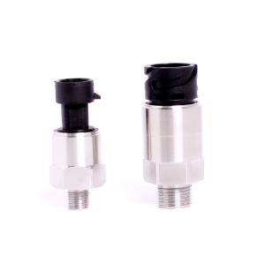 Wholesale Ceramic Type IoT Pressure Sensor 0 - 250 Bar Din43650 from china suppliers