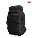 Outdoor Travel Mountaineering Bag / Military Tactical Backpack