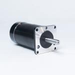 3 Phase 57mm Square 24v 36v 48v Gearbox Planetary Bldc Motor