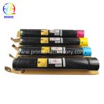Toner Cartridge Set for Xerox Workcentre 7120 7125 006R01461 006R01462 006R01463