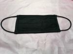 Cotton Polyurethane Anti Air Pollution Mask For Textile Industry