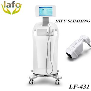 Wholesale NEW HOTTEST!! LF-431 Non-Surgical Amazing Result Stationary Liposonix from china suppliers