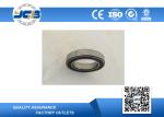 Stainless Steel Single Row Deep Groove Ball Bearing 61704-2RS 20x27x4 Mm