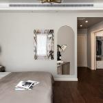 Long Lasting Lighted Mirror TV Full Length Bedroom Mirror Moisture Resistant