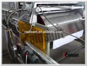 Wholesale Stainless Steel Resin Pellet Machine Polyester Resin Production Plant from china suppliers