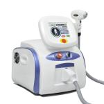 Sapphire Contact Cooling 808 Hair Removal Soprano Ice Platinum Laser Diode