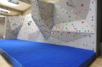 Outdoor Swimming Pool Rock Climbing Wall For Adults AT-SWP001