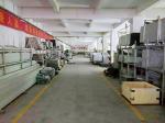 Nickel Plated Aluminum Parts Busbar for Electric Motor Terminal Box Certificatio