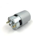 Faradyi Customized Brushless Dc Motor Zyt Dc Motor Underwater Pump Permanent