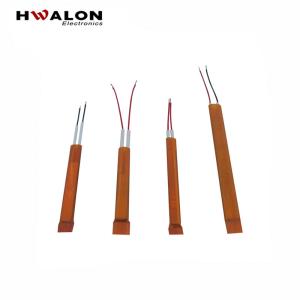 Wholesale Low Voltage ptc heater efficiency Electric Ptc Heating Element For Hot Glue Gun from china suppliers