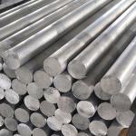 T6 T651 5086 7075 6061 6082 2024 1100 Aluminum Round Bar