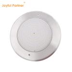 2024 Hot Selling IP68 Super Thin 7.5mm AC12V 316 Stainless Steel RGBW SMD LED