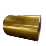 Colored Alloy 1100 Aluminum Coils for Shandong 3003 3105 5152 Product Introducti
