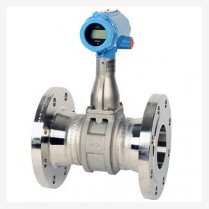 Wholesale 8800 Series High Accuracy Flow Meter 24V Rosemount Vortex Flow Meter from china suppliers