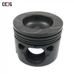 OEM Aftermarket Parts Truck Chinese Factory Engine Cylinder Piston Liner Kit for