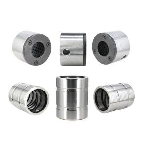 Wholesale Double Metal Compound Heavy Equipment Bushings from china suppliers
