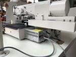 DP*17 18 Needle Automatic Shoe Sewing Machine Computer Pattern Footwear
