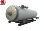 Thermic Fluid Heater,Organic Heat Carrier Boiler, Thermal Oil Boiler For