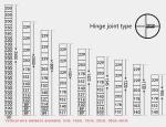 Silver Galvanized Wire Fence 0.9 - 2.1m Height , Metal Wire Fence For Animal