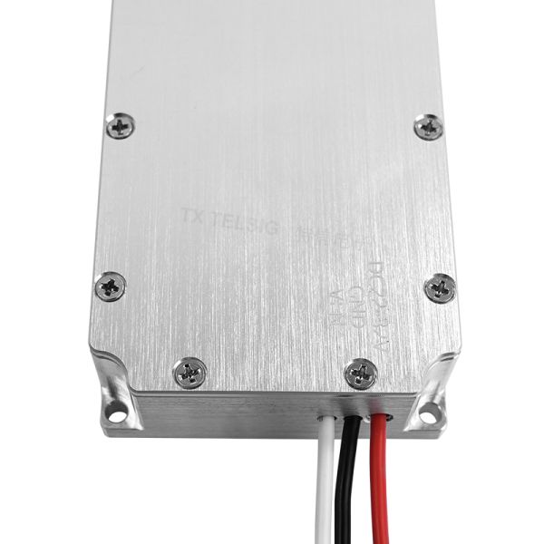 Tailor-made frequency 400-3800MHz 100W 24V-28V Voltage Regulator drone jammer module