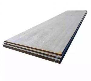 Wholesale 12mm 25mm 10mm Thick Mild Steel Plate 6mm MS Q235 High Strength from china suppliers
