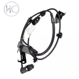 Wholesale 89542-02080 Front Right Wheel Speed ABS Sensor For Toyota Corolla 07-12 from china suppliers