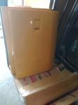 OEM Hitachi EX200-3 Excavator Cab/Cabin Operator Cab and Spare Parts Excavator