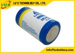 ER34615 D Cell Lithium Battery 3.6V 19000mAh Non Rechargeable Batteries