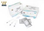 SARS-CoV-2 Antigen Rapid Test Kits Antibody Covid-19 Reagent Kits