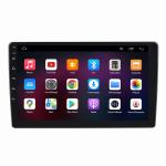 2 Din Android Car Radio 9 Inch Wireless Carplay Audio FM/AM RDS Radio Stereo