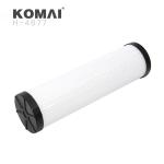 KOMAI Hydraulic Filter 295-6257 4363443 P582210 8919379 SH75309SP 2427003110