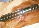 FOR MAG150 EXCAVATOR HYDRAULIC MAIN PUMP DRIVE SHAFT SET PLATE CYLINDER BLOCK