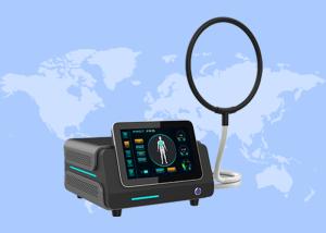 Wholesale Pmst Loop Pemf Therapy Machine for Human Pain Relief Animals Health Care from china suppliers