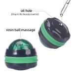 Manual Massage Roller Ball Therapy Customized OEM ODM Welcomed