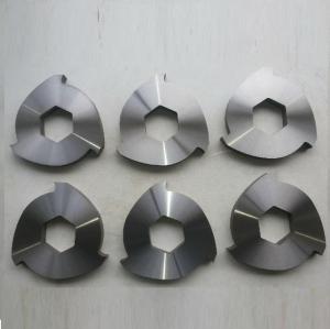 Wholesale Rendering Animal Bone Crushing Plant Single Axis Animal Waste Treatment from china suppliers