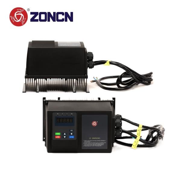 220v Inverter 380v Inversor De Frecuencia 2.2KW 3.7KW 5.5KW With IP65 Ip54