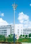 Coursertech 50 W 150 W 100w Commercial high Pole street Light Replacement