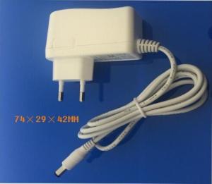 Wholesale 12v 1a ac dc power adapter with jack adapter - great Wall mounted power supply from china suppliers