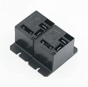 Wholesale Hongfa relay JQX-105F-4-024D-1HS 1 set of normally open 4 feet 30A from china suppliers