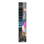 4 Sides 180g Floor Standing Display Rack For Mobile Phone