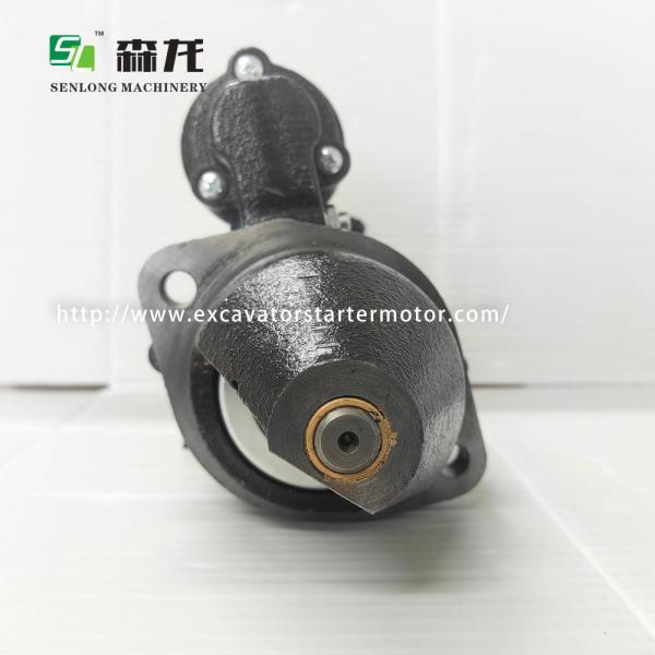 24V 11T 4.0KW Starter Motor For ISKRA IS0595 IS0686 IS1344 182-30464 11130595