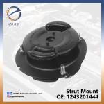 1243201444 Auto Parts Front Strut Mount Shock Absorber Mounting for Mercedes